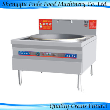 Futong Restaurant Multi-functional Deep Fryer Multipurpose Deep Fryer